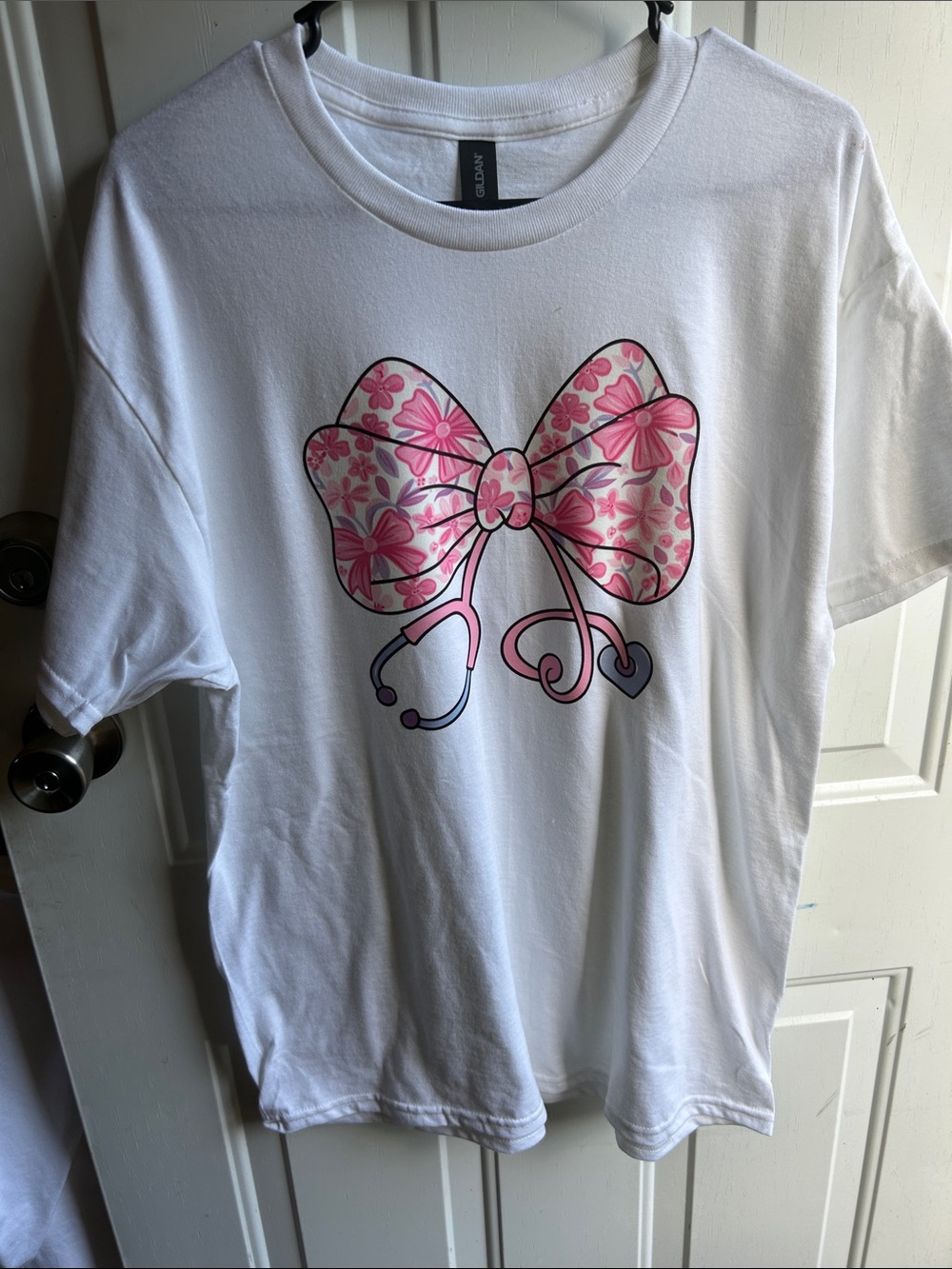 Nurse Tshirt New